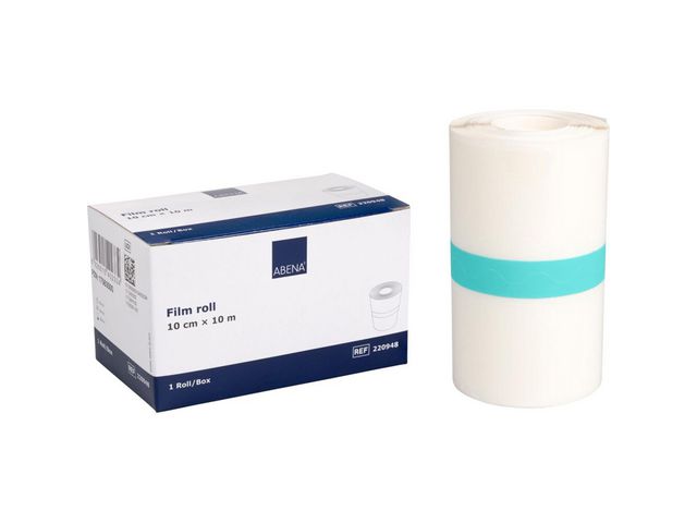 Filmförband ABENA 10cmx10m