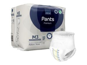 Inkoskydd Pants M3 Premium 80-110 15/fp