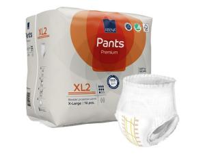 Inkoskydd Pant XL2 Premium 130-170 16/fp