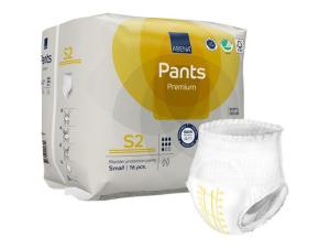 Inkoskydd Pants S2 Premium 60-90 16/fp