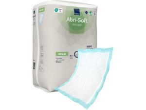 Inkoskydd Abri-Soft U-Light 60x40 60/fp