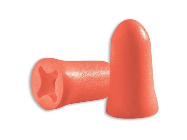 Öronpropp UVEX Com4-fit 200 par