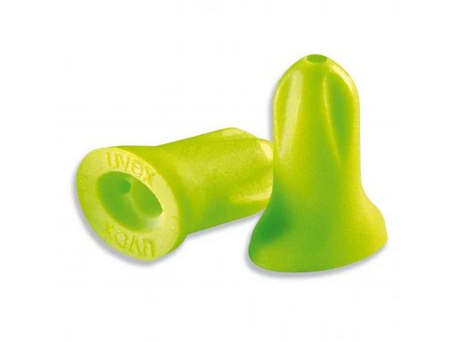 Öronpropp UVEX Hi-Com 200 par