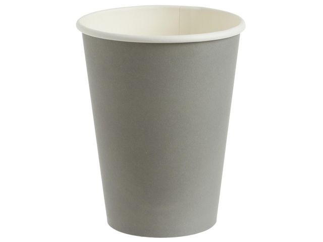 Pappersbägare FESTIVE 30cl brun 50/fp