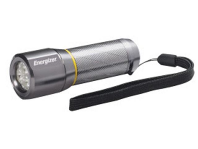 Ficklampa ENERGIZER Vision HD 270lm