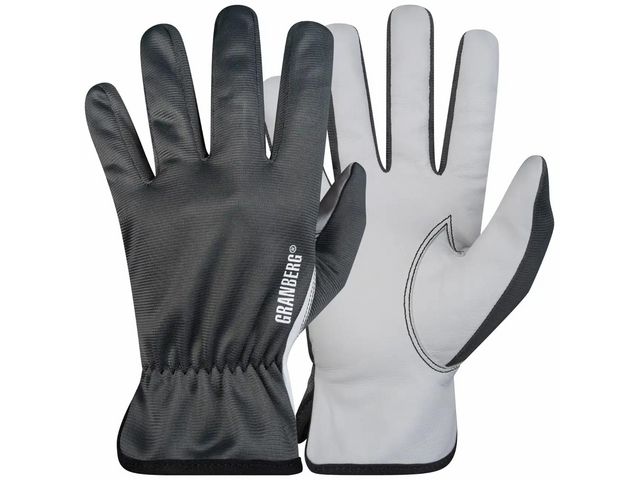 Montagehandske GRANBERG 4290 10