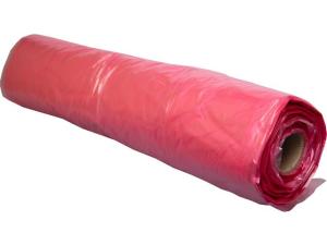 Plastsäck POLYNOVA ESD 70L rosa 50/rl
