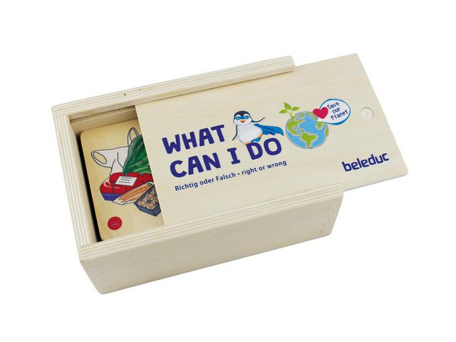 Spel Jag kan välja rätt