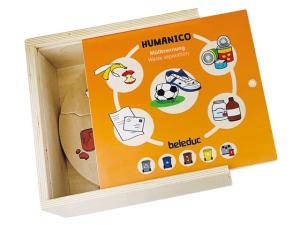 Spel Återvinningsäventyret