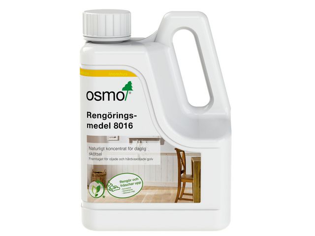 Golvrengöring OSMO 8016 1L