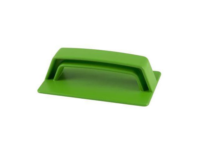 Skurblockshållare OSMO Mini hand grön