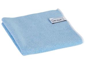 Microfiberduk VIKAN 32x32cm blå 5/fp
