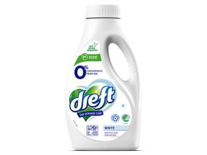 Tvättmedel DREFT Sensitive White 1L