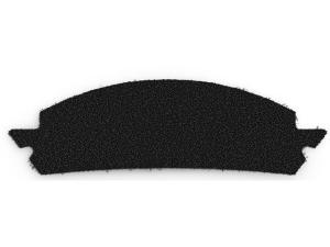 Tillbehör NILFISK Skurblock Dryft