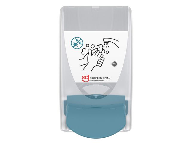 Dispenser SCJP Cleanse Antibac 1L