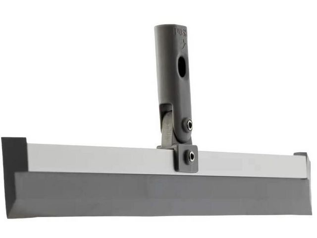 Golvskrapa SWEEPIT refill sopset