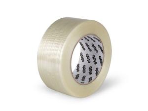 Bandningstejp ETAB 808 19mmx50m transp