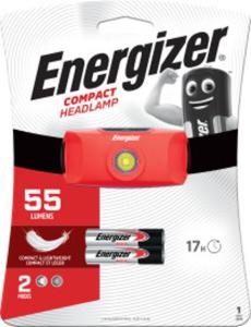 Pannlampa ENERGIZER Compact 55lm