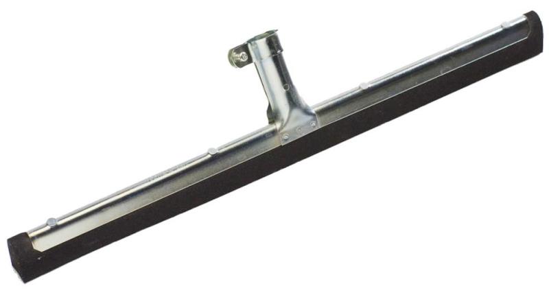 Golvskrapa MOERMAN essential svart 45cm