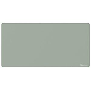 Musmatta FELLOWES Breyta 80x40 grön