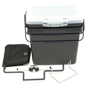 Tillbehörspaket ACTIVA Trapp 3 Fastighet