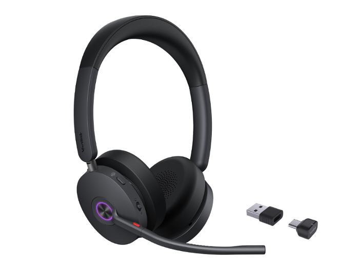 Headset YEALINK BH74 USB-C/A