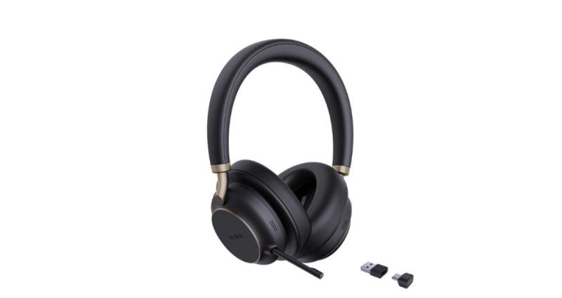 Headset YEALINK BH76 Plus USB-C/A