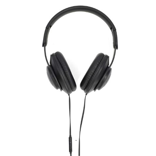 Headset NEDIS Over-Ear USB-C