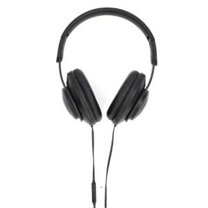 Headset NEDIS Over-Ear USB-C