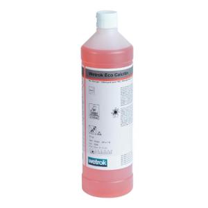 Sanitetsrent WETROK Calcitin Eco 1l