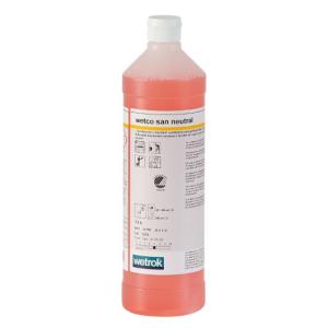 Sanitetsrent WETROK Wetco San Neutral 1L