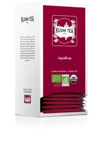 Te KUSMI Eko AquaRosa 25/fp