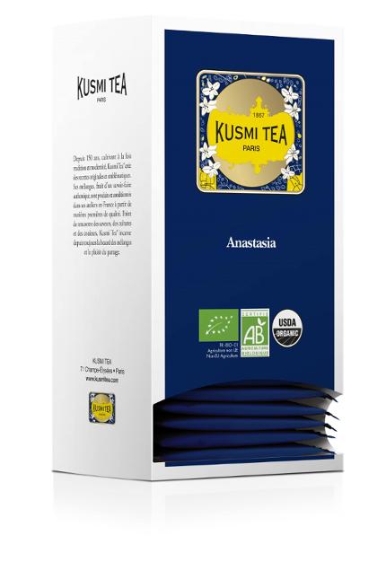 Te KUSMI Eko Anastasia 25/fp