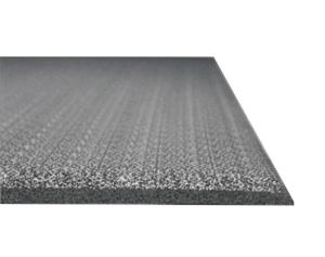 Ståmatta MATTING Yoga Super 91x300cm grå