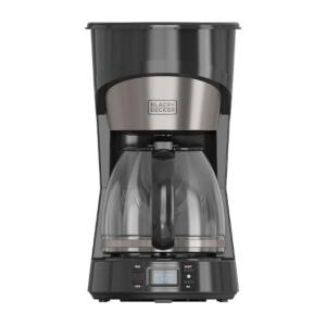 Kaffebryggare BLACK&DECKER LCD 12 koppar