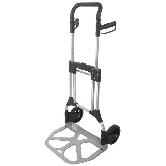 Kärra PAVO 200kg hopfällbar