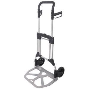 Kärra PAVO 200kg hopfällbar