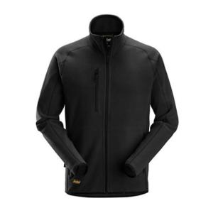 Fleecejacka SNICKERS 8422 svart 2XL