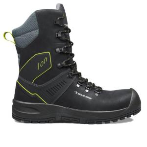 Skyddskänga SOLID GEAR Ion High S3L 40