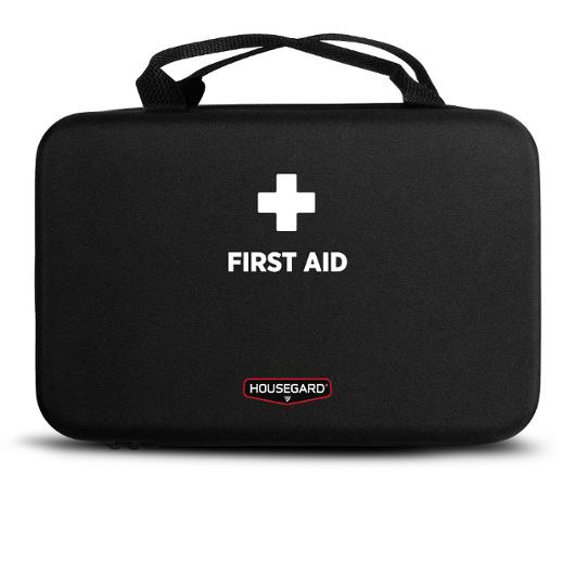 Första Hjälpen-väska HOUSEGARD Premium