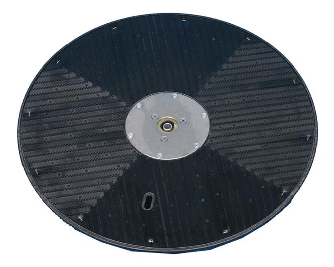 Rondellhållare TASKI Ergoflexx 43cm