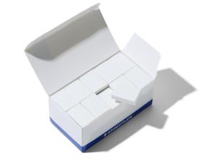 Radergummi STAEDTLER 60/fp