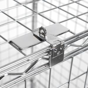 Förvaringsvagn bollvagn