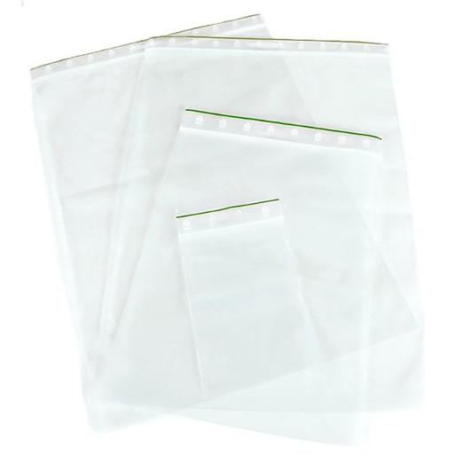 Blixtlåspåse 150x180mm UT 1000/fp