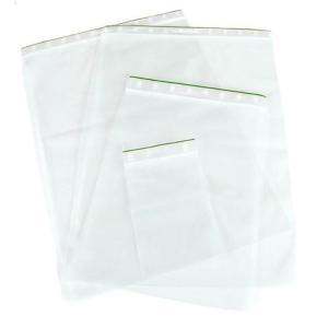 Blixtlåspåse 200x250mm UT 1000/fp