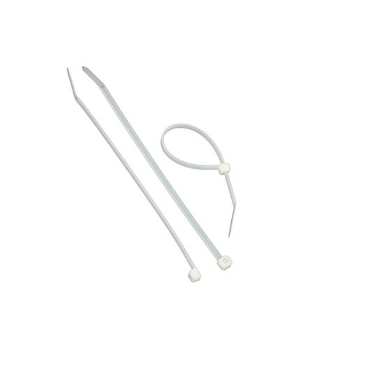 Buntband 4,8x200mm Vit 100/fp