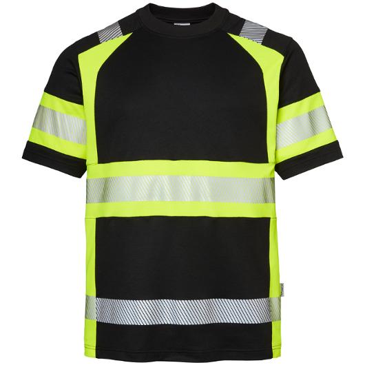 T-shirt varsel TOP SWEDE 600 kl1 XS