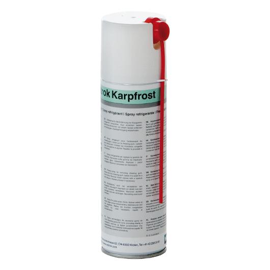 Tuggummibort WETROK Kylspray 300ml