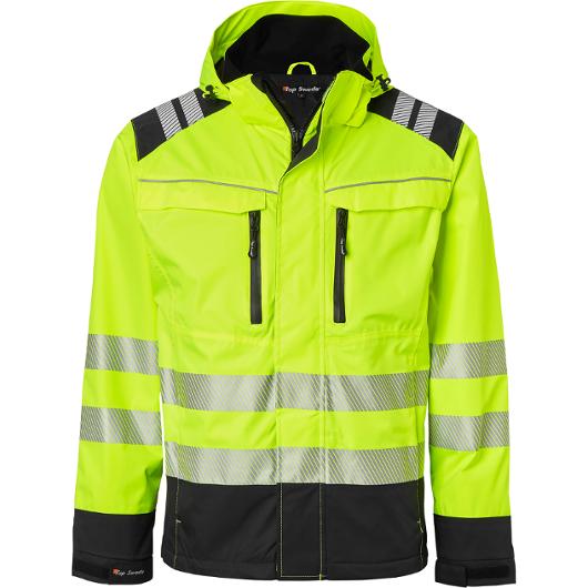 Skaljacka varsel TOP SWEDE 130 kl3 M