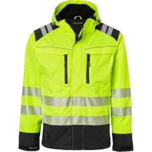 Skaljacka varsel TOP SWEDE 130 kl3 L